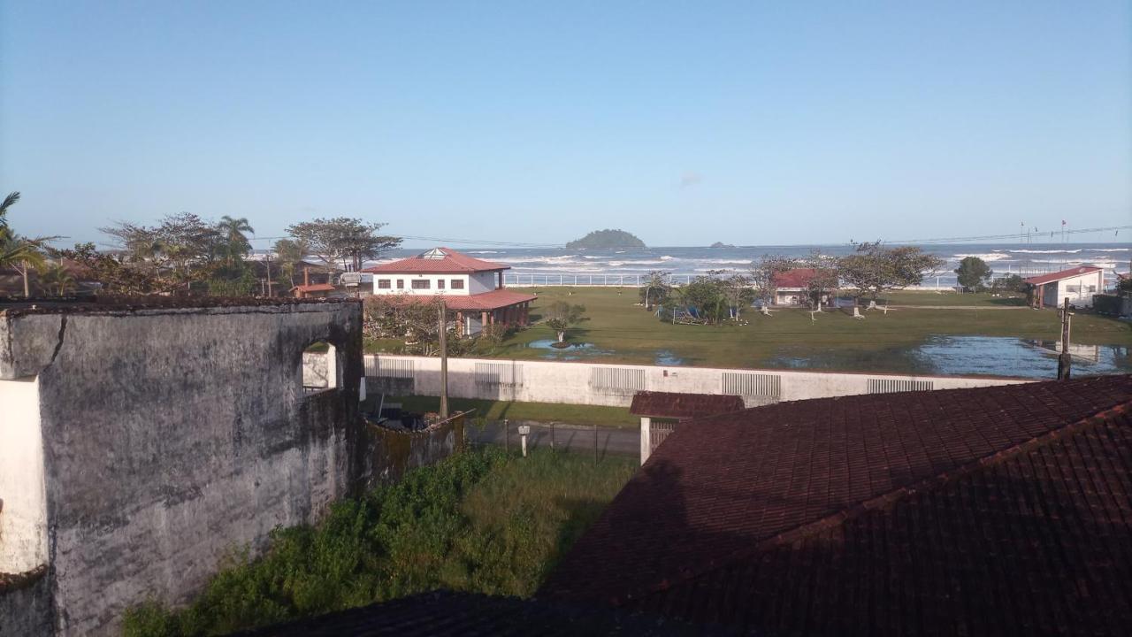 Casa Com Vista Do Mar E Montanha Villa Peruíbe Eksteriør billede