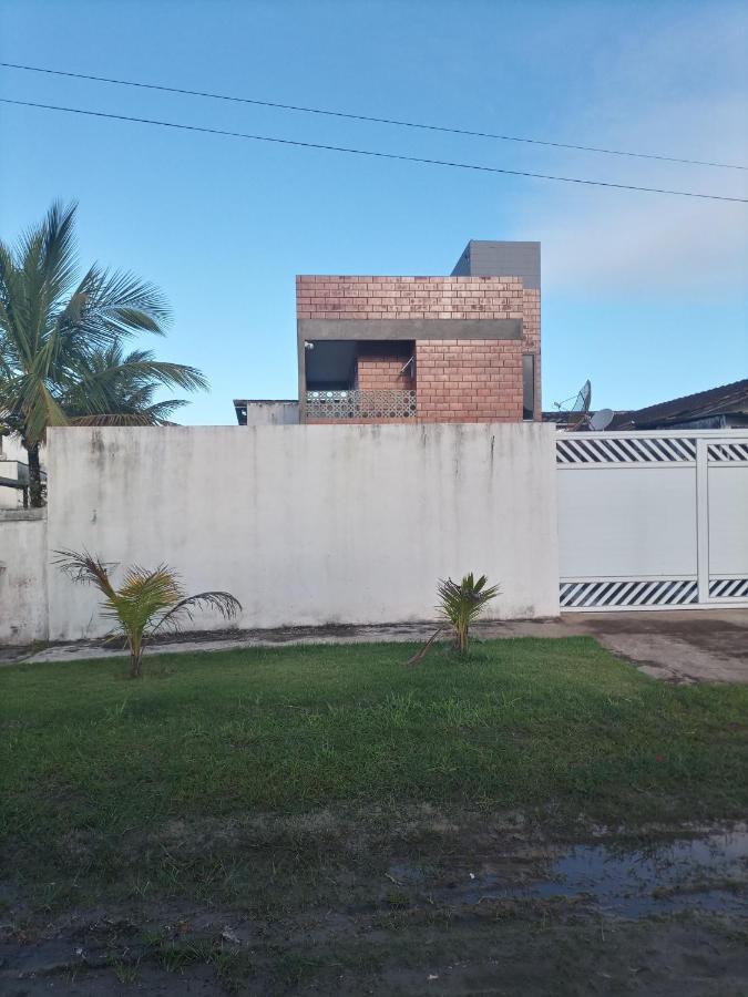 Casa Com Vista Do Mar E Montanha Villa Peruíbe Eksteriør billede