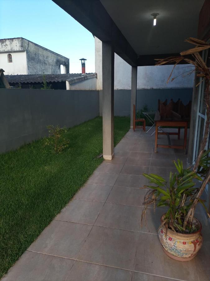 Casa Com Vista Do Mar E Montanha Villa Peruíbe Eksteriør billede