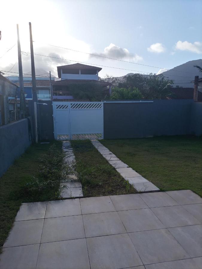 Casa Com Vista Do Mar E Montanha Villa Peruíbe Eksteriør billede