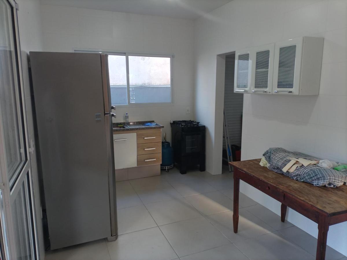 Casa Com Vista Do Mar E Montanha Villa Peruíbe Eksteriør billede