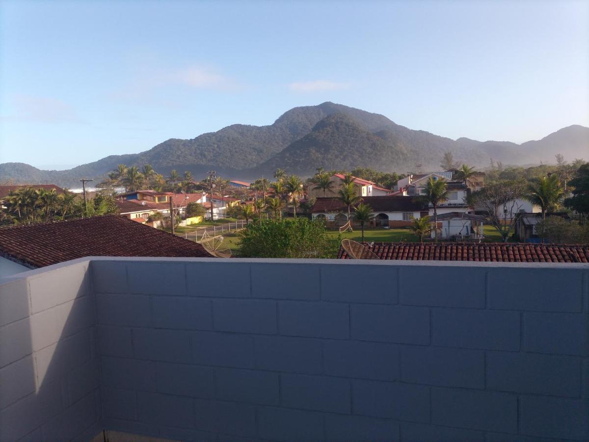 Casa Com Vista Do Mar E Montanha Villa Peruíbe Eksteriør billede