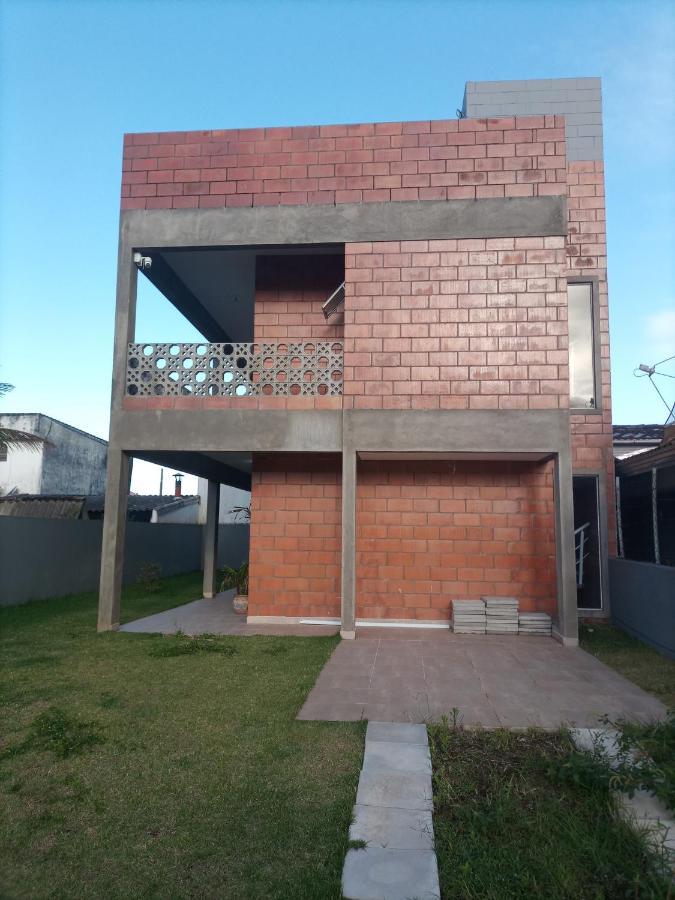 Casa Com Vista Do Mar E Montanha Villa Peruíbe Eksteriør billede