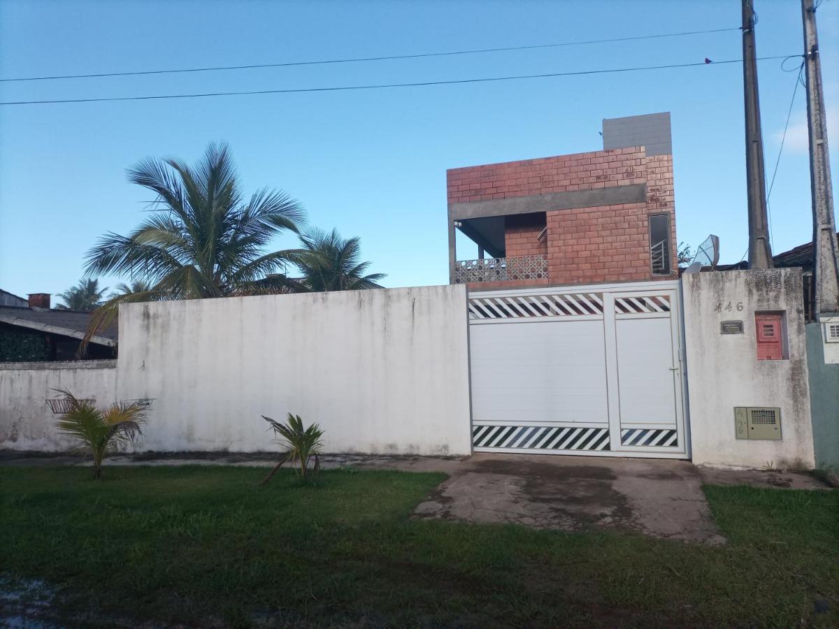 Casa Com Vista Do Mar E Montanha Villa Peruíbe Eksteriør billede
