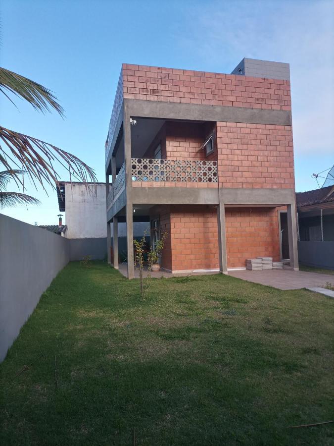 Casa Com Vista Do Mar E Montanha Villa Peruíbe Eksteriør billede