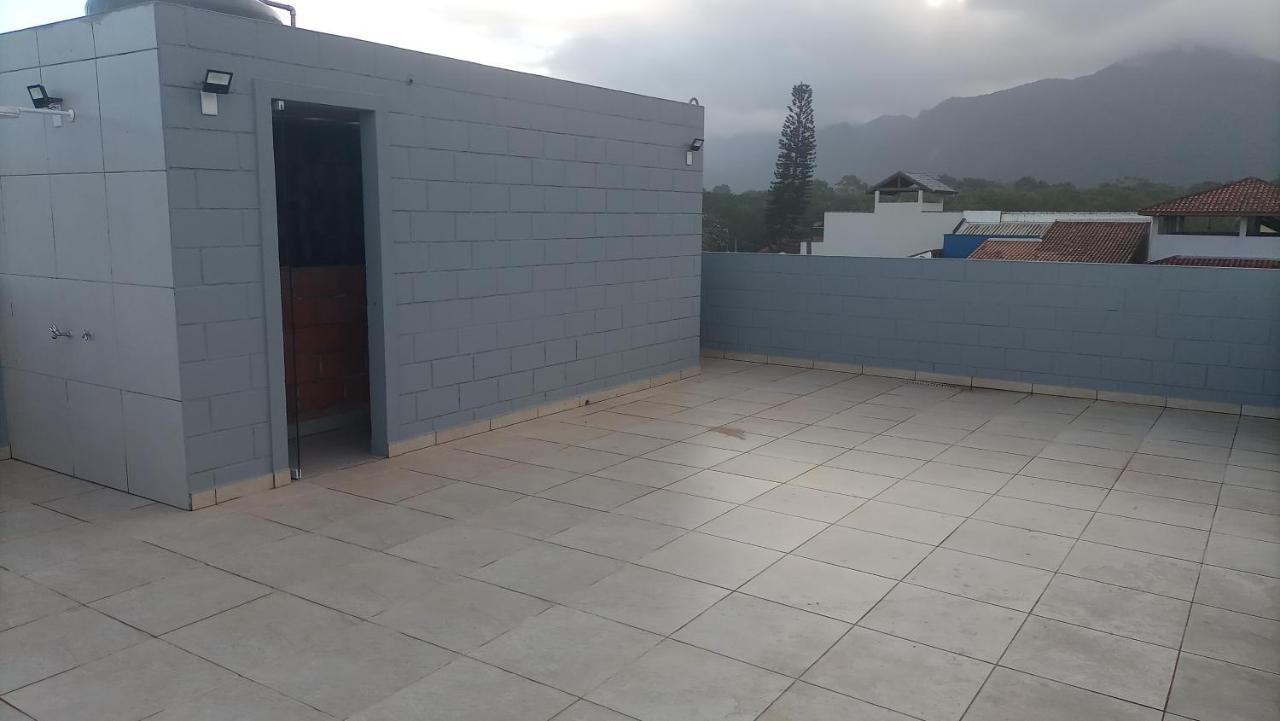 Casa Com Vista Do Mar E Montanha Villa Peruíbe Eksteriør billede