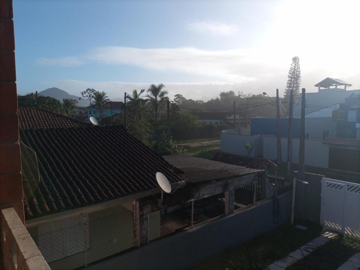 Casa Com Vista Do Mar E Montanha Villa Peruíbe Eksteriør billede