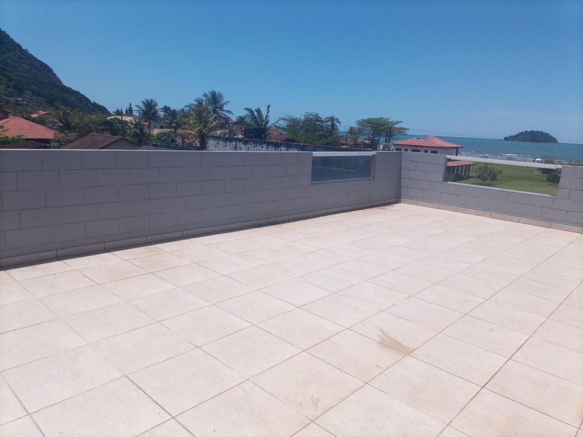 Casa Com Vista Do Mar E Montanha Villa Peruíbe Eksteriør billede