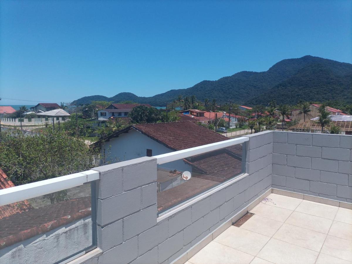 Casa Com Vista Do Mar E Montanha Villa Peruíbe Eksteriør billede