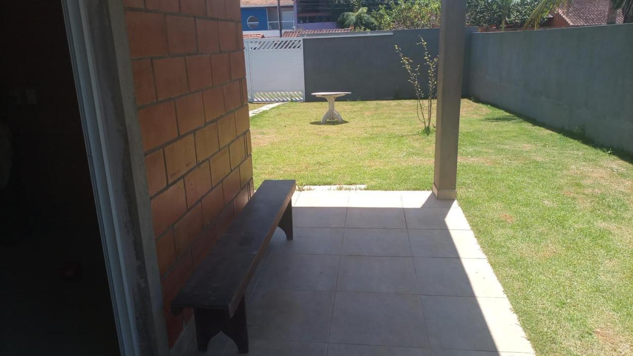 Casa Com Vista Do Mar E Montanha Villa Peruíbe Eksteriør billede