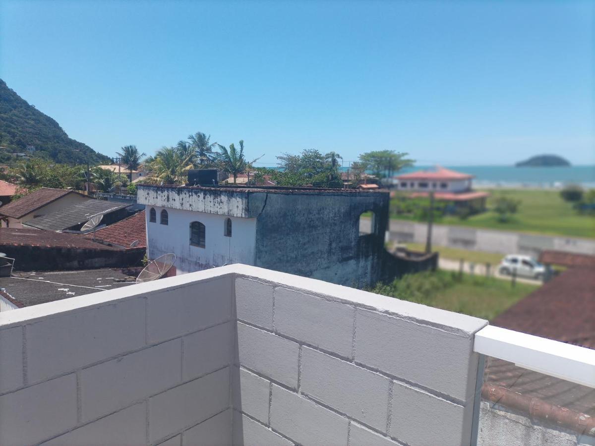 Casa Com Vista Do Mar E Montanha Villa Peruíbe Eksteriør billede