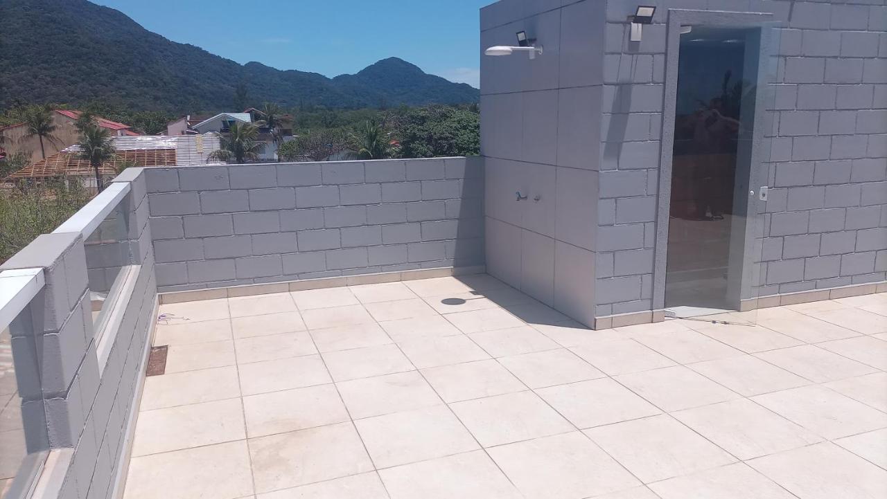 Casa Com Vista Do Mar E Montanha Villa Peruíbe Eksteriør billede