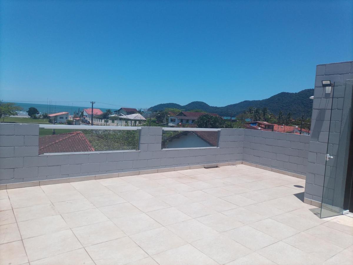 Casa Com Vista Do Mar E Montanha Villa Peruíbe Eksteriør billede